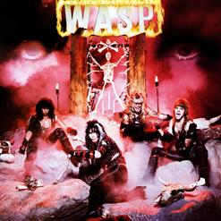 W.A.S.P. — L.O.V.E. Machine