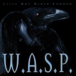 W.A.S.P. — Somebody To Love (Jefferson Airplane cover)