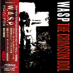 W.A.S.P. — The Idol