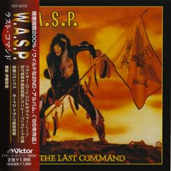 W.A.S.P. — Wild Child