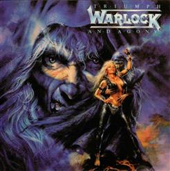 Warlock — All We Are