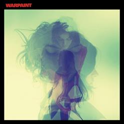 Warpaint — Love Is To Die