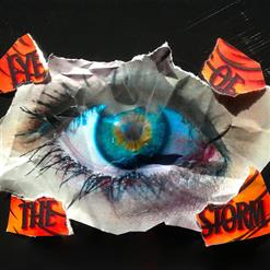 Watt White — Eye Of The Storm