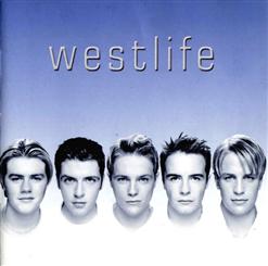 Westlife — If I Let You Go