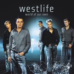 Westlife — Why Do I Love You