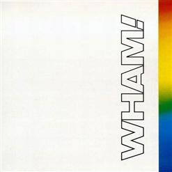 Wham! — Careless Whisper