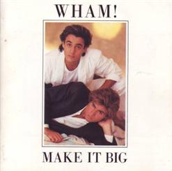 Wham! — Wake Me Up Before You Go-Go
