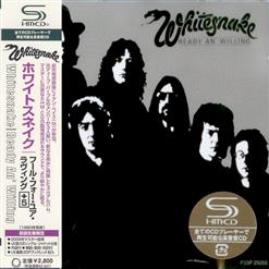 Whitesnake — Blindman