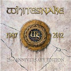 Whitesnake — Crying In The Rain