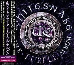 Whitesnake — Mistreated