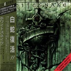 Whitesnake — Too Many Tears