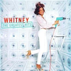Whitney Houston — Could I Have This Kiss Forever (Metro Mix) (duet with Enrique Iglesias)