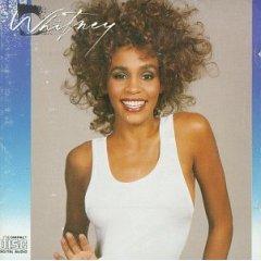Whitney Houston — I Wanna dance With Somebody (Who Loves Me)