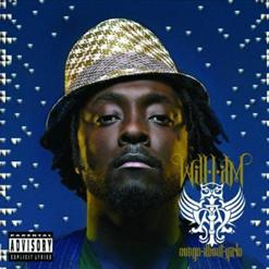 will.i.am — Heartbreaker