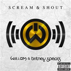 will.i.am — Scream & Shout