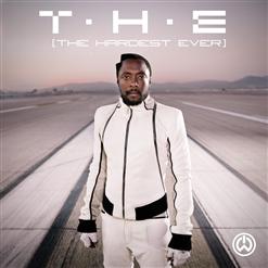 will.i.am — T.H.E (The Hardest Ever) (Feat. Mick Jagger & Jennifer Lopez)