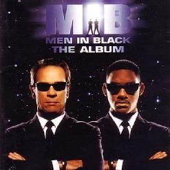 Will Smith — Men In Black