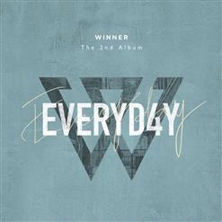 WINNER — EVERYDAY