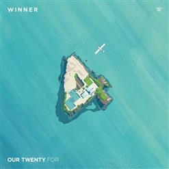 WINNER — ISLAND