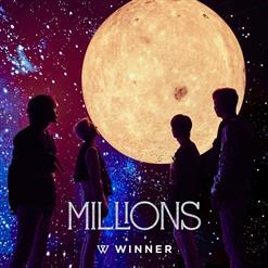 WINNER — MILLIONS