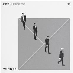 WINNER — REALLY REALLY