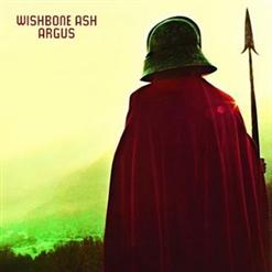 Wishbone Ash — Sometime World