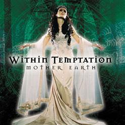 Within Temptation — Ice Queen
