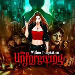 Within Temptation — Iron