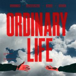 Wiz Khalifa — Ordinary Life