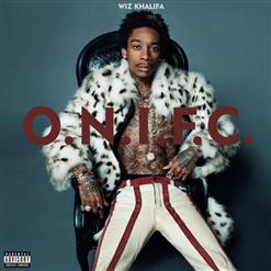 Wiz Khalifa — Paperbond