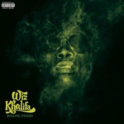 Wiz Khalifa — Roll Up