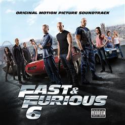 Wiz Khalifa — We Own It (Fast & Furious)