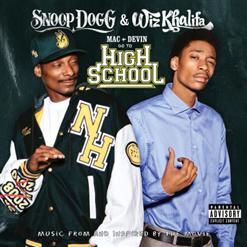 Wiz Khalifa — Young Wild And Free (feat. Bruno Mars)