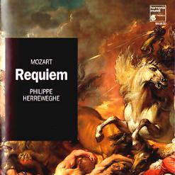 Wolfgang Amadeus Mozart — I. Introitus: Requiem Aeternam (Adagio)