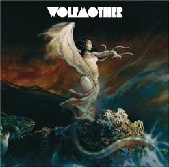 Wolfmother — Woman