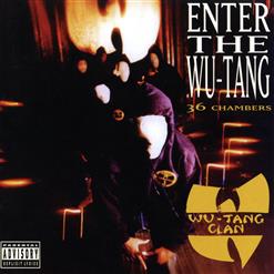 Wu-Tang Clan — Shame On A Nigga