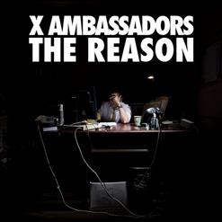 X Ambassadors — Unsteady