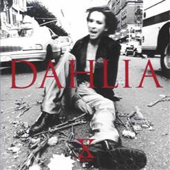 X Japan — Dahlia