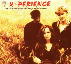 X-Perience — A Neverending Dream (Radio Version)