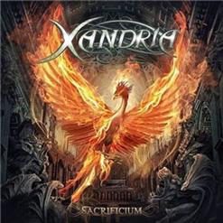 Xandria — Betrayer