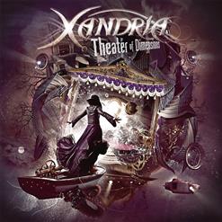 Xandria — Call Of Destiny