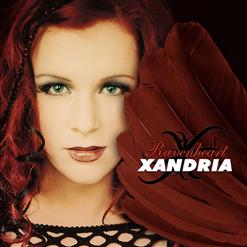 Xandria — Ravenheart