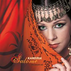 Xandria — Save My Life