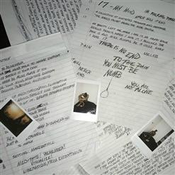 XXXTentacion — Everybody Dies In Their Nightmare (Feat. Shiloh Dynasty)