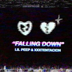 XXXTentacion — Falling Down