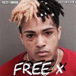 XXXTentacion — King Of The Dead