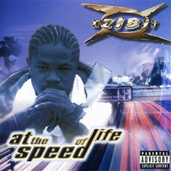 Xzibit — Paparazzi