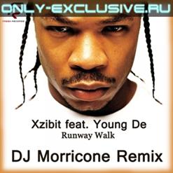 Xzibit — Runway Walk (feat. Young De)