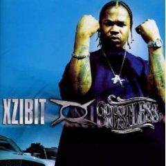 Xzibit — X (feat. Snoop Dogg, Dr. Dre)