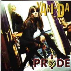 Yaki-Da — Pride Of Africa